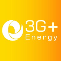 3G+ENERGY Logo