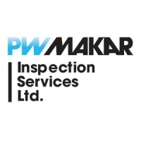 PW MAKAR Inspection Services Ltd. Logo