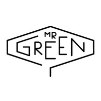 Mr.Green | Boutique Office Collection Logo