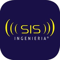 SIS INGENIERIA S.R.L. Logo