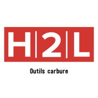 H2L Outils carbure Logo