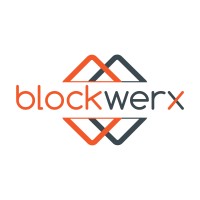 Blockwerx Technology Logo