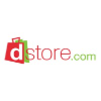 dstore.com Limited Logo