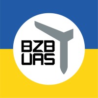 BZB UAS Logo