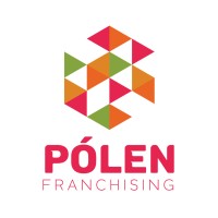 Pólen Franchising Logo