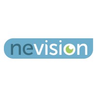 Nevision Logo