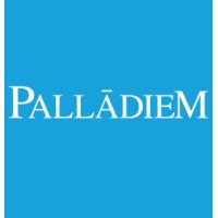 Palladiem LLC Logo