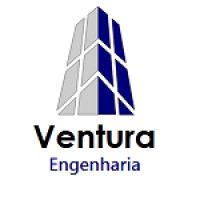 Ventura Engenharia Logo