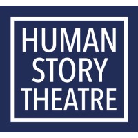 Human Story Theatre Logo