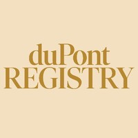 duPont REGISTRY Logo