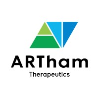 ARTham Therapeutics, Inc Logo