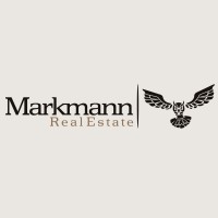 Markmann Real Estate Logo