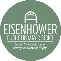 Eisenhower Public Library District Logo