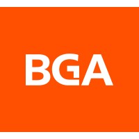 BGA Accounting and Consulting Logo