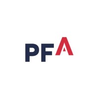 PFA - Plateforme automobile Logo