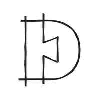 Dovetail Design and Build Logo