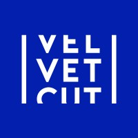 VELVET CUT Logo