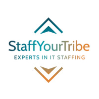 StaffYourTribe Logo