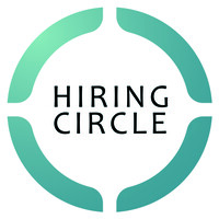 Hiring Circle Logo