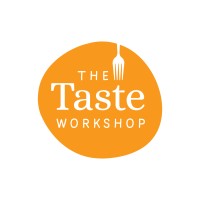 The Taste Workshop Logo