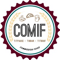 Comif ISMIN Logo