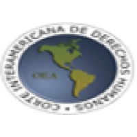 Inter-American Court of Human Rights Logo