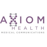 Axiom Health Medical Communications Logo
