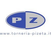 Pizeta srl di Peron e Zerbato Logo