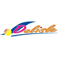 Groupe Delisle Logo