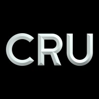 CRU GmbH — Brand Consultancy Logo