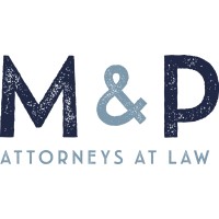 Mingledorff & Patterson, LLC Logo