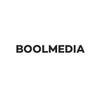 Bool Media Marketing Logo