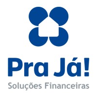 Pra Já Soluções Financeiras Logo