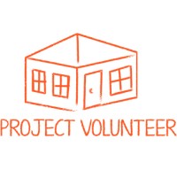 Project Volunteer Logo