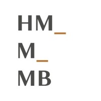 HMMB Advogados Logo