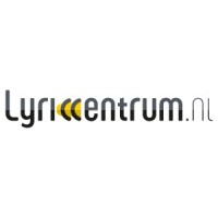 Lyriccentrum.nl Logo