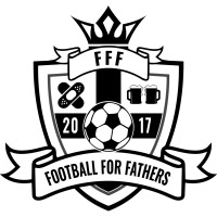 Football For Fathers Logo