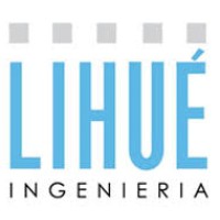 Lihué Ingeniería S.A. Logo