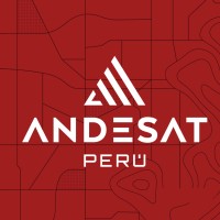 Andesat Peru Logo