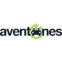 Aventones Logo