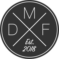 Dominik Fisch Media Production Logo