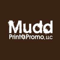 Mudd Print & Promo, LLC Logo