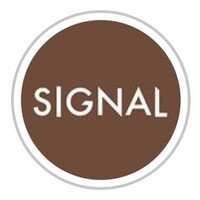 Signal Flag Logo