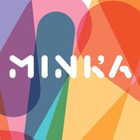 Minka Media Logo