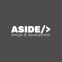 Aside.Studio Logo