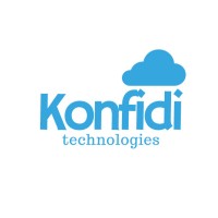 Konfidi Technologies Logo
