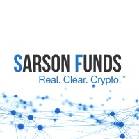 Sarson Funds Logo