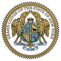 Grand Lodge of New York, F.&A.M Logo