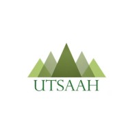 UTSAAH (Uniting to Sustain And Assist Himalayan communities) Logo