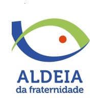 Aldeia da Fraternidade Logo